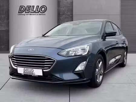 Ford Focus 1.0 Cool & Connect