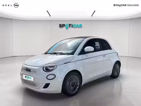 Fiat 500 118