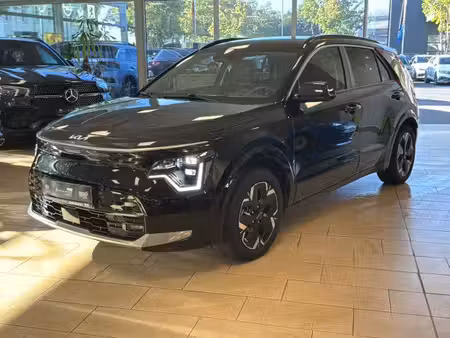Kia Niro 204