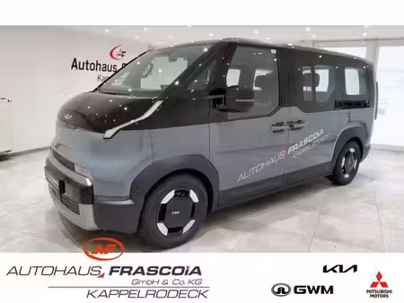 Kia PV5 163