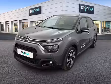 Citroën C3 1.2 PureTech 110 Shine Pack