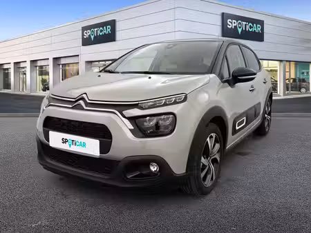 Citroën C3 1.2 PureTech 83 Shine Pack