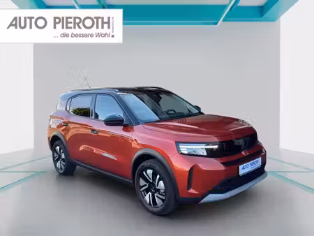 Opel Frontera 113 GS