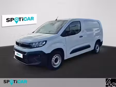 Opel Combo 1.5