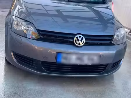 Volkswagen Golf 2.0 TDI 110