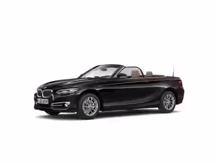BMW Série 2 230i 2.0 252