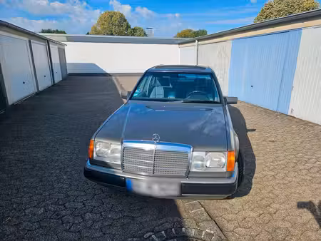 Mercedes-Benz Classe E 200 E