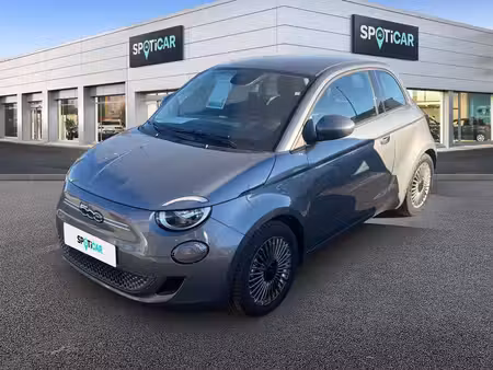 Fiat 500 95 Icône