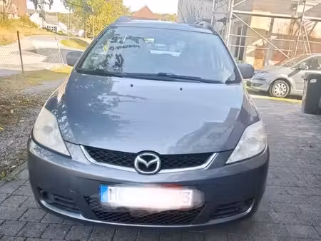 Mazda 5 1.8 115