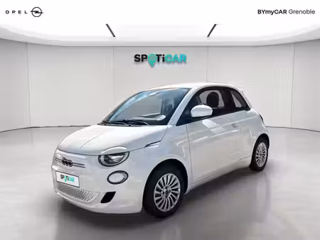 Fiat 500 95 Action
