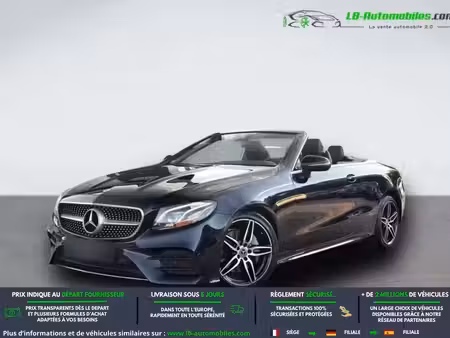 Mercedes-Benz Classe E E 200