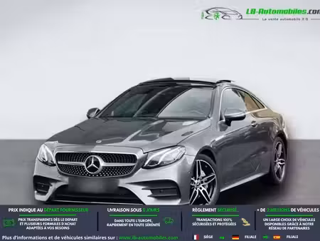 Mercedes-Benz Classe E E 200