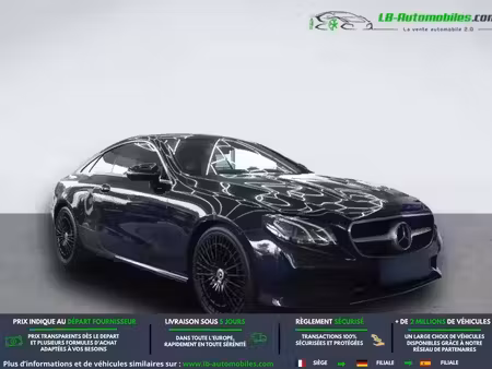 Mercedes-Benz Classe E E 220