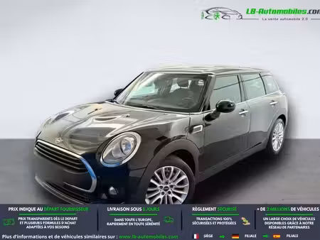 Mini Mini 102