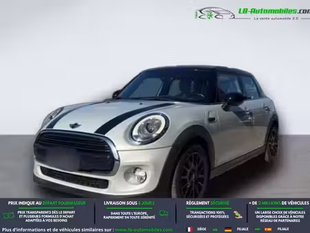 Mini Mini 1.5 136