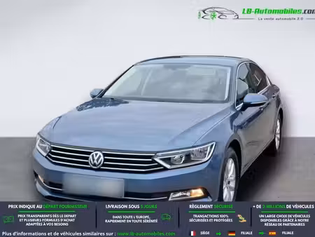 Volkswagen Passat 1.4 TSI 150