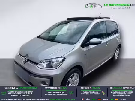 Volkswagen up! 1.0 75 High up!