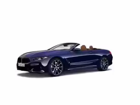 BMW Série 8 840i 3.0 333 xDrive
