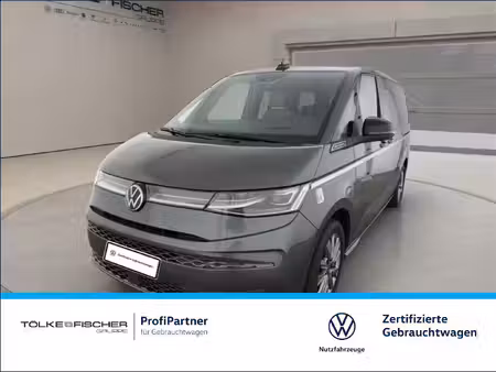 Volkswagen Multivan 2.0 TDI 150 Style