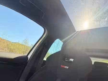 Škoda Octavia RS 2.0 TSI 245