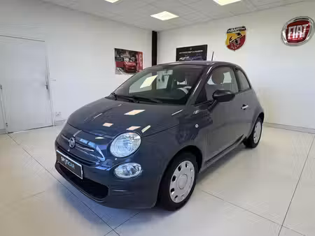 Fiat 500 1.2 69 Pop