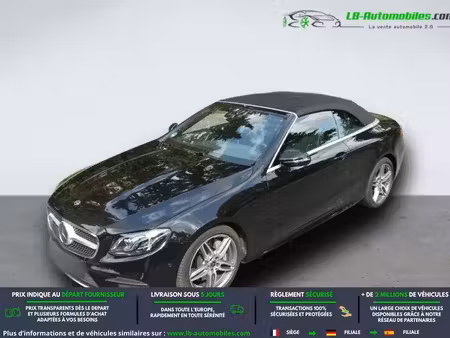 Mercedes-Benz Classe E E 300