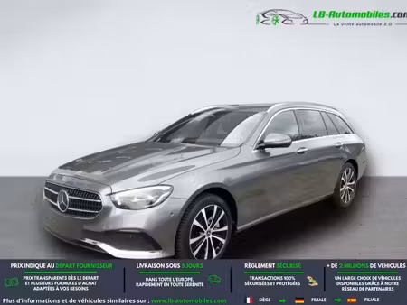 Mercedes-Benz Classe E E 300 2.0 211