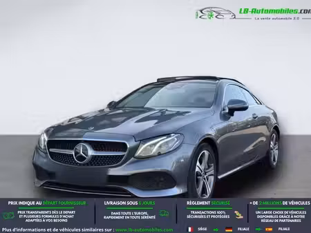 Mercedes-Benz Classe E E 350