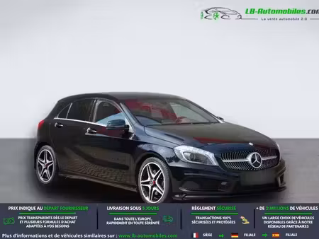 Mercedes-Benz Classe A A 250 2.0 211