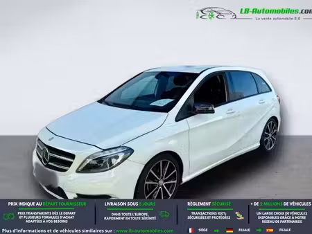 Mercedes-Benz Classe B B 180