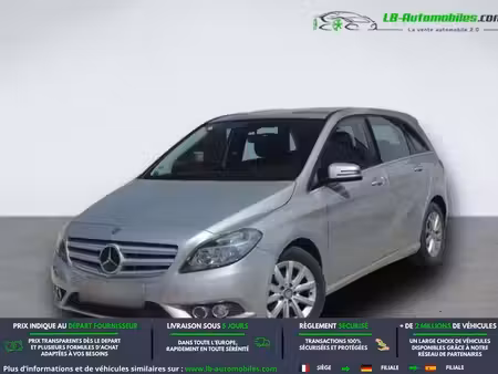 Mercedes-Benz Classe B B 180