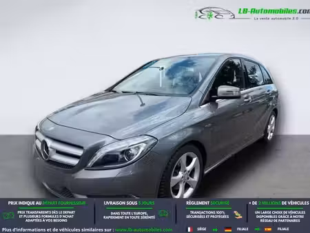 Mercedes-Benz Classe B B 180