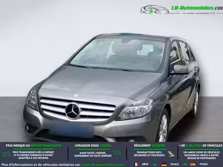 Mercedes-Benz Classe B B 180