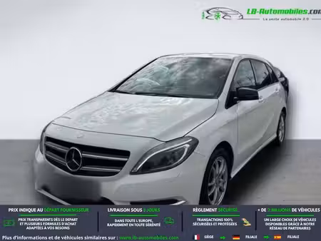 Mercedes-Benz Classe B B 200