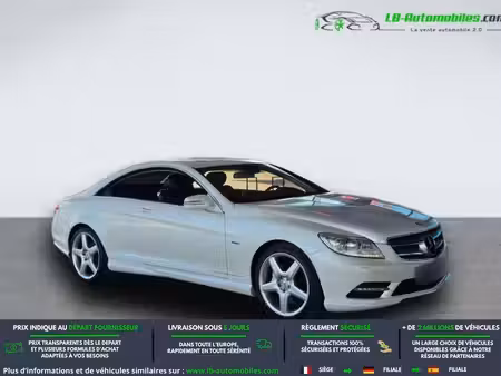 Mercedes-Benz Classe C 