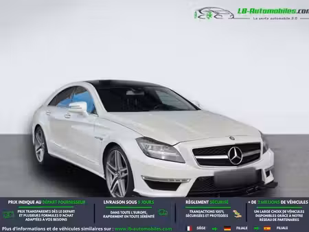Mercedes-Benz Classe C C 350 3.5 306
