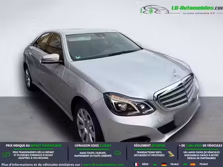Mercedes-Benz Classe E E 250 2.0 211