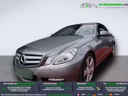 Mercedes-Benz Classe E E 250
