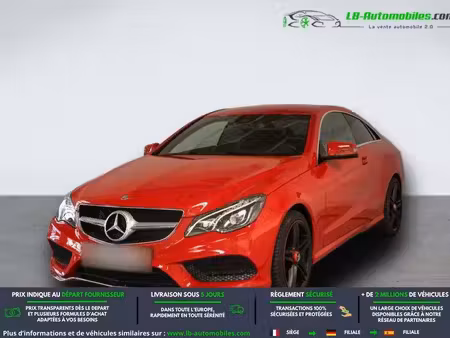 Mercedes-Benz Classe E E 300 252