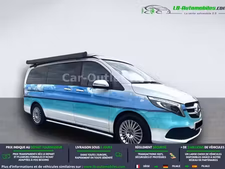 Mercedes-Benz Classe V V 250 190
