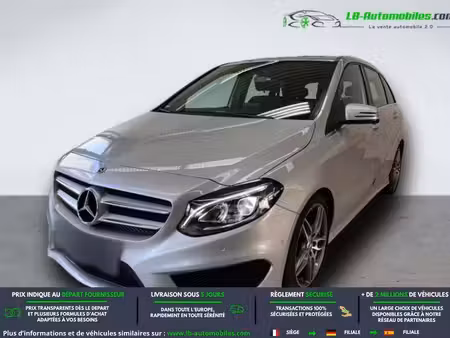 Mercedes-Benz Classe B B 180