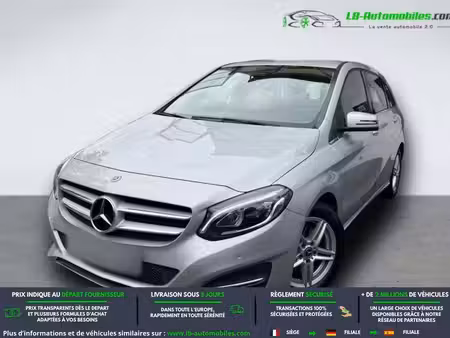 Mercedes-Benz Classe B B 180
