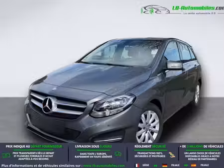 Mercedes-Benz Classe B B 180