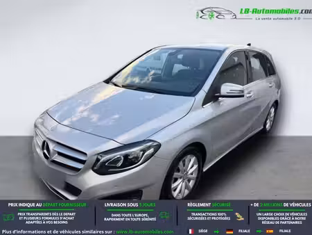 Mercedes-Benz Classe B B 180