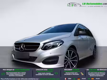 Mercedes-Benz Classe B B 180
