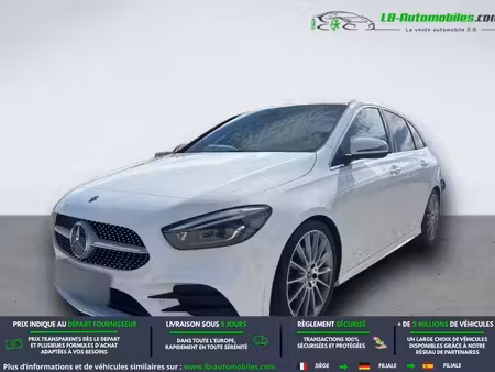 Mercedes-Benz Classe B B 200