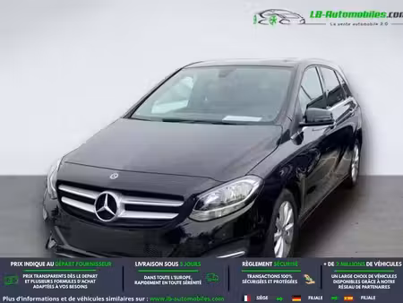 Mercedes-Benz Classe B B 200