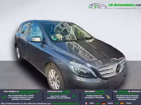 Mercedes-Benz Classe B B 200