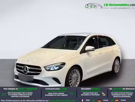 Mercedes-Benz Classe B B 220