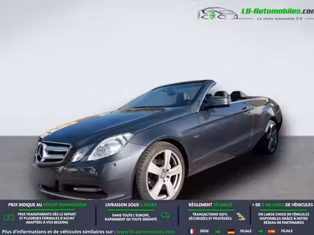 Mercedes-Benz Classe E E 250